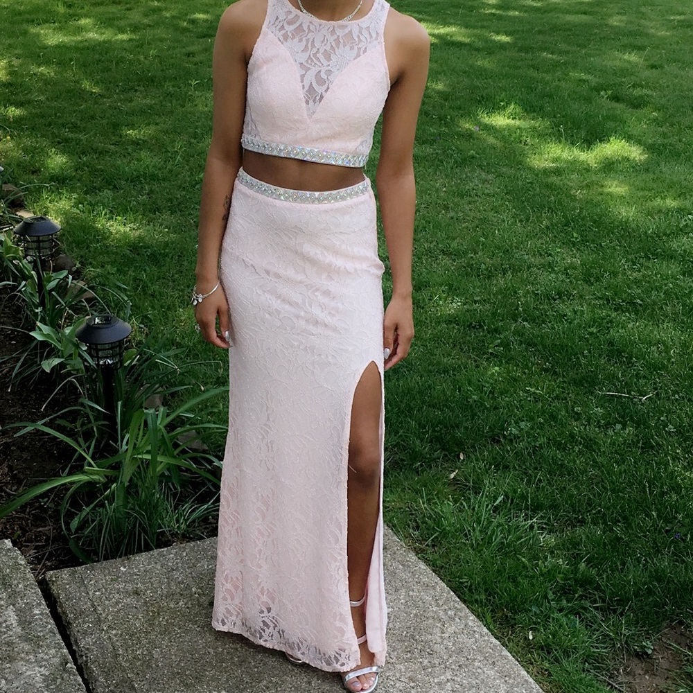 JCpenny Dress